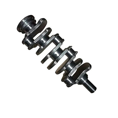 Crankshaft 4070301601 4070302401 for Mercedes Benz OM407 OM427 Engine - Engine Parts > Crankshafts & Connecting Rod Components > Crankshaft from MyMROmarts