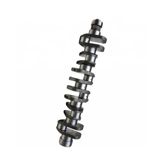 Crankshaft 4270236 for Deutz Engine BF4L2011 BF4M2011 BF4M1011 F4M1011F - Engine Parts > Crankshafts & Connecting Rod Components > Crankshaft from MyMROmarts