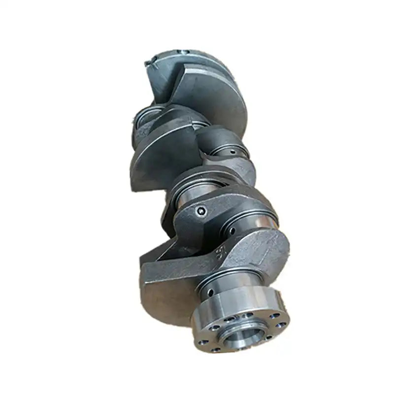 Carica immagine in Galleria Viewer, Crankshaft 4470300701 4470300801 4470300901 for Mercedes Benz OM447 OM457 Engine - Engine Parts > Crankshafts &amp; Connecting Rod Components > Crankshaft from MyMROmarts

