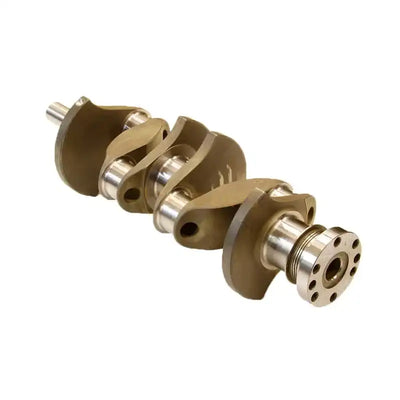 Crankshaft 478676 for Volvo TD122 TD123 Engine - Engine Parts > Crankshafts & Connecting Rod Components > Crankshaft from MyMROmarts