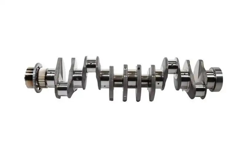 Load image into Gallery viewer, Crankshaft 4925762 for Cummins Engine ISX ISX15 - Engine Parts &gt; Crankshafts &amp; Connecting Rod Components &gt; Crankshaft from MyMROmarts

