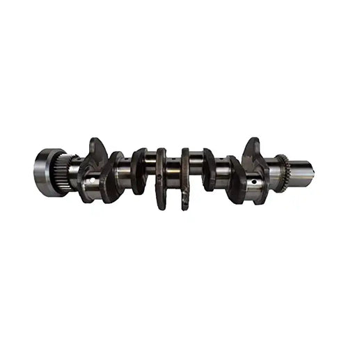 Crankshaft 4934862 for Cummins Engine ISB 6.7L QSB6.7 - Engine Parts > Crankshafts & Connecting Rod Components > Crankshaft from MyMROmarts