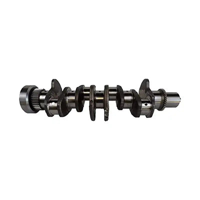 Crankshaft 4934862 for Cummins Engine ISB 6.7L QSB6.7 - Engine Parts > Crankshafts & Connecting Rod Components > Crankshaft from MyMROmarts
