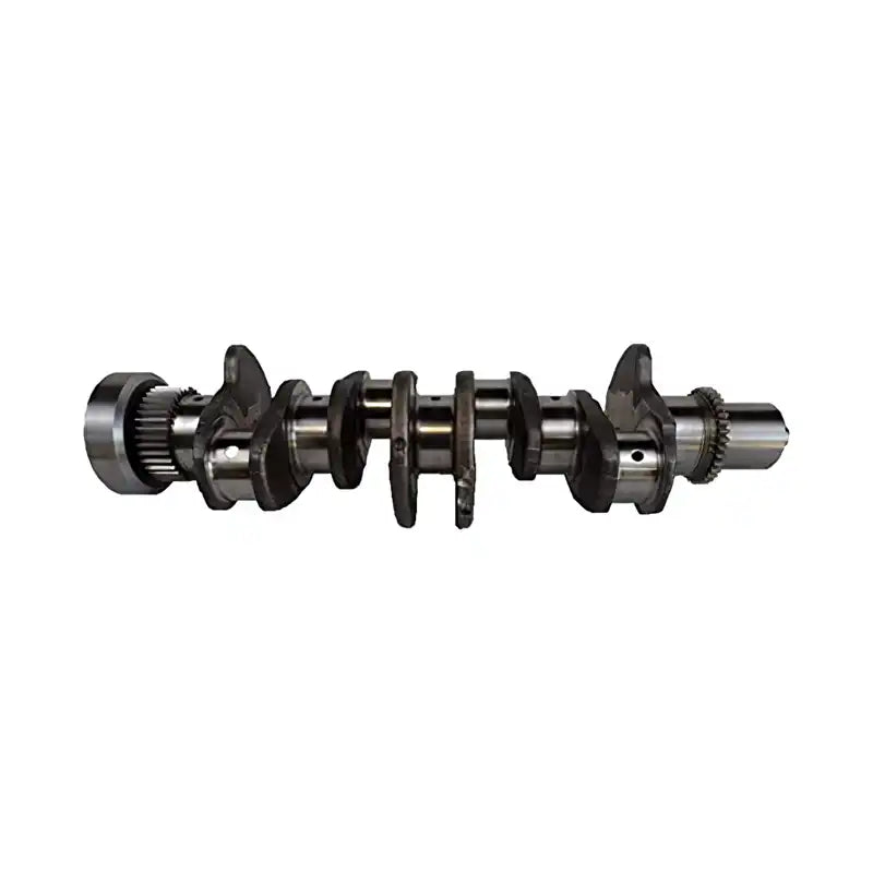 Load image into Gallery viewer, Crankshaft 4934862 for Cummins Engine ISB 6.7L QSB6.7 - Engine Parts > Crankshafts &amp; Connecting Rod Components > Crankshaft from MyMROmarts
