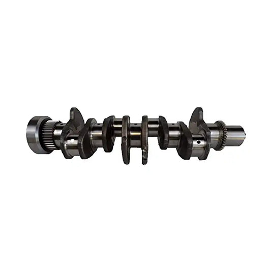 Crankshaft 4934862 for Cummins Engine ISB 6.7L QSB6.7 - Engine Parts > Crankshafts & Connecting Rod Components > Crankshaft from MyMROmarts
