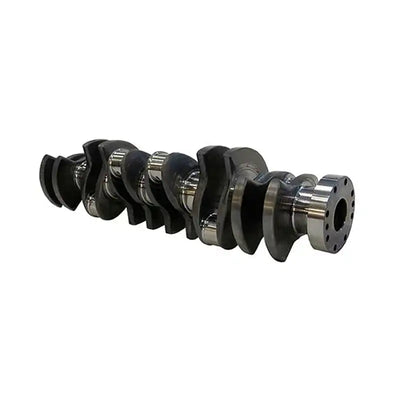 Crankshaft 4935613 for Cummins Engine 6.7 with Gear - Engine Parts > Crankshafts & Connecting Rod Components > Crankshaft from MyMROmarts