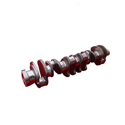 Crankshaft 4989436 for Cummins Engine 6LT 6LT8.9 - Engine Parts > Crankshafts & Connecting Rod Components > Crankshaft from MyMROmarts