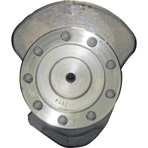 Crankshaft 4N7692 for Caterpillar CAT 936 936E 950B 950E 963 G936 Wheel Loader 3304 Engine from MyMROmarts