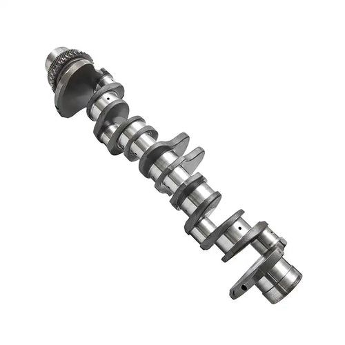 Crankshaft 4N7693 for Caterpillar CAT 3306 Engine 235 235B 235C Excavator - Engine Parts > Crankshafts & Connecting Rod Components > Crankshaft from MyMROmarts