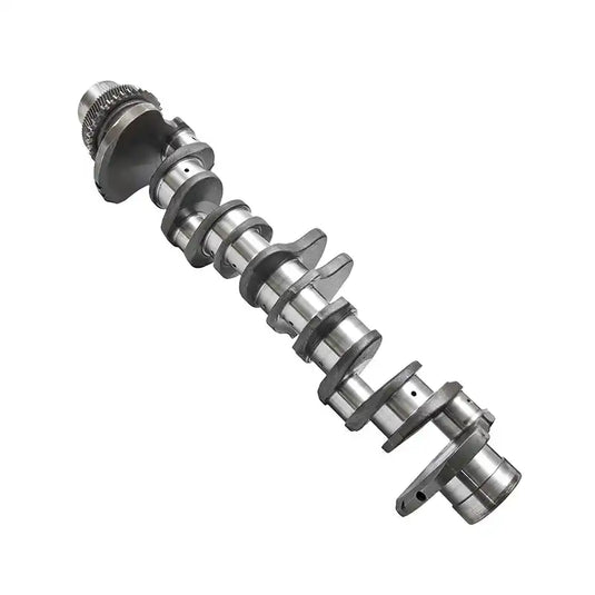 Crankshaft 4N7693 for Caterpillar CAT 3306 Engine 235 235B 235C Excavator - Engine Parts > Crankshafts & Connecting Rod Components > Crankshaft from MyMROmarts