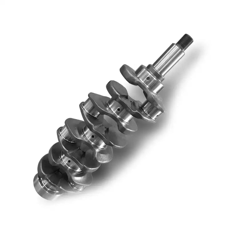 Load image into Gallery viewer, Crankshaft 4W-3579 for Caterpillar CAT Excavator E120B E110B 212B 211B 206B 205B Engine 3114 - Engine Parts > Crankshafts &amp; Connecting Rod Components > Crankshaft from MyMROmarts
