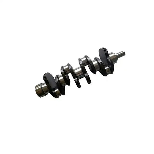 Crankshaft 6130-31-1021 for Komatsu S4D105-2 4D105-2 Engine - Engine Parts > Crankshafts & Connecting Rod Components > Crankshaft from MyMROmarts