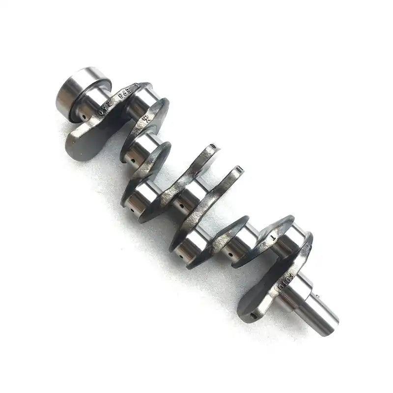 Load image into Gallery viewer, Crankshaft 4W3989 4W3579 for Mitsubishi S4KT Engine - Engine Parts > Crankshafts &amp; Connecting Rod Components > Crankshaft from MyMROmarts
