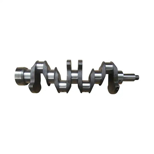 Crankshaft 5-12310-161-0 for Isuzu 4BC1 4BC2 Engine - Engine Parts > Crankshafts & Connecting Rod Components > Crankshaft from MyMROmarts