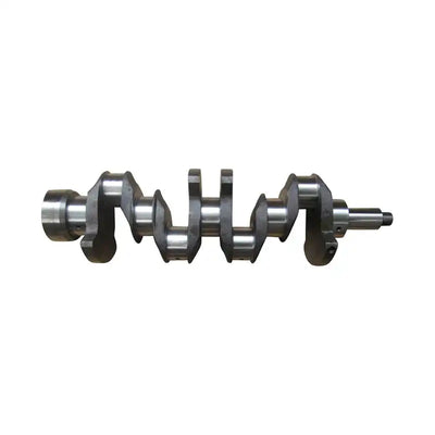 Crankshaft 5-12310-161-0 for Isuzu 4BC1 4BC2 Engine - Engine Parts > Crankshafts & Connecting Rod Components > Crankshaft from MyMROmarts