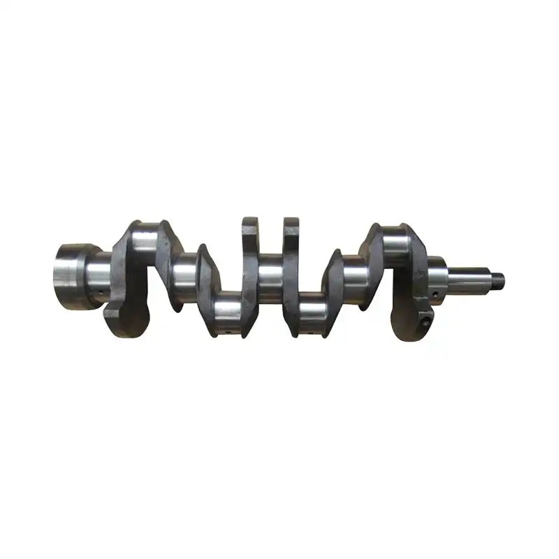 Load image into Gallery viewer, Crankshaft 5-12310-161-0 for Isuzu 4BC1 4BC2 Engine - Engine Parts > Crankshafts &amp; Connecting Rod Components > Crankshaft from MyMROmarts
