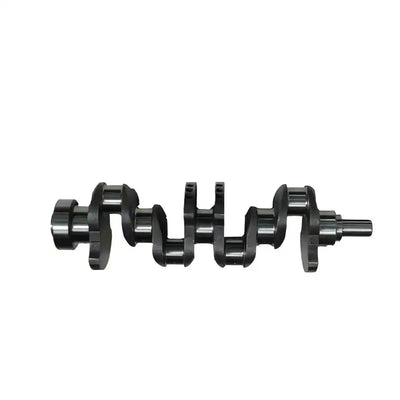 Crankshaft 5-12310-163-0 for Isuzu 4BD1 Engine - Engine Parts > Crankshafts & Connecting Rod Components > Crankshaft from MyMROmarts