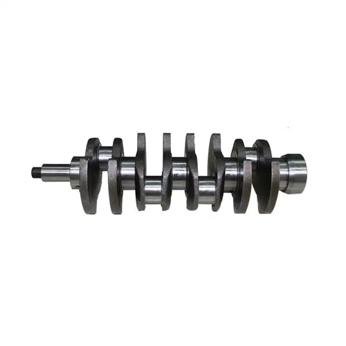 Crankshaft 5-12310-189-1 for Isuzu 4BD1T Engine Hitachi EX100 EX120 EX150 EX90 LX70 RX1200 Excavator - Engine Parts > Crankshafts & Connecting Rod Components > Crankshaft from MyMROmarts