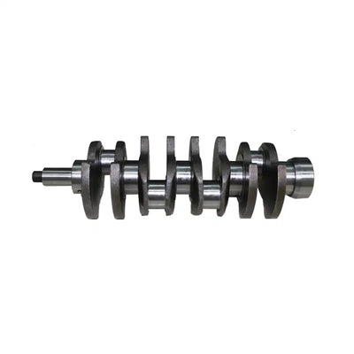 Crankshaft 5-12310-189-1 for Isuzu 4BD1T Engine Hitachi EX100 EX120 EX150 EX90 LX70 RX1200 Excavator - Engine Parts > Crankshafts & Connecting Rod Components > Crankshaft from MyMROmarts