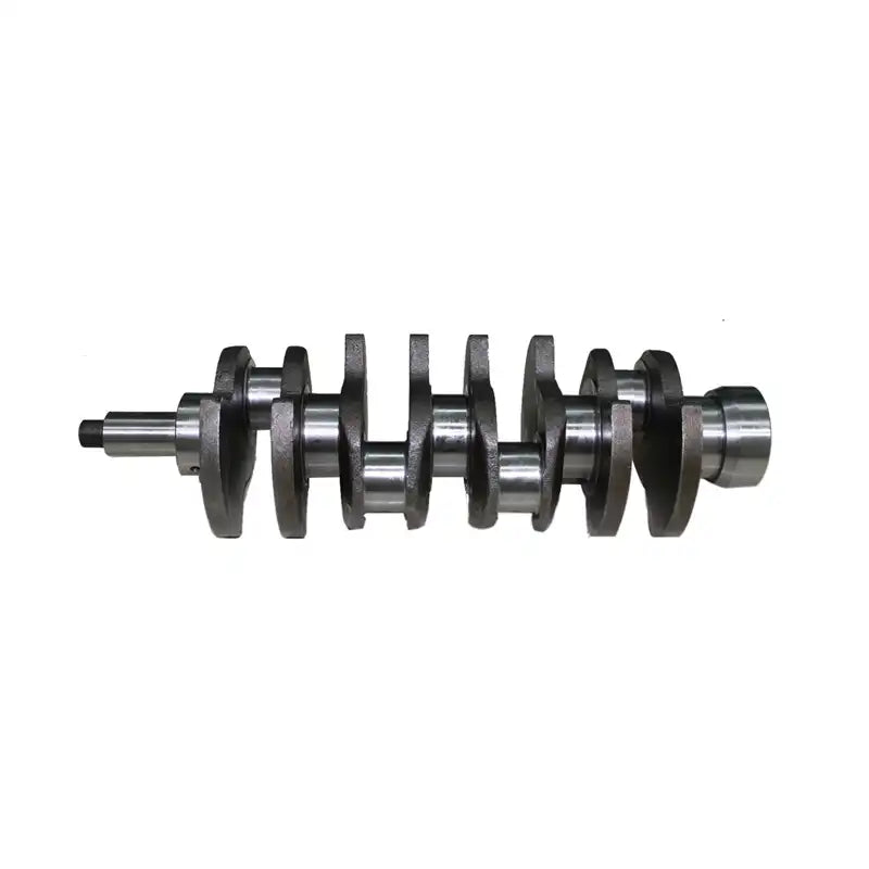 Load image into Gallery viewer, Crankshaft 5-12310-189-1 for Isuzu 4BD1T Engine Hitachi EX100 EX120 EX150 EX90 LX70 RX1200 Excavator - Engine Parts > Crankshafts &amp; Connecting Rod Components > Crankshaft from MyMROmarts
