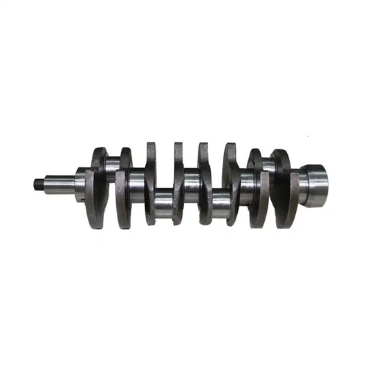 Crankshaft 5-12310-189-1 for Isuzu 4BD1T Engine Hitachi EX100 EX120 EX150 EX90 LX70 RX1200 Excavator - Engine Parts > Crankshafts & Connecting Rod Components > Crankshaft from MyMROmarts
