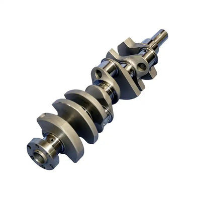 Crankshaft 51.02101.7123 for IKARUS MAN D2156 D750 Engine - Engine Parts > Crankshafts & Connecting Rod Components > Crankshaft from MyMROmarts