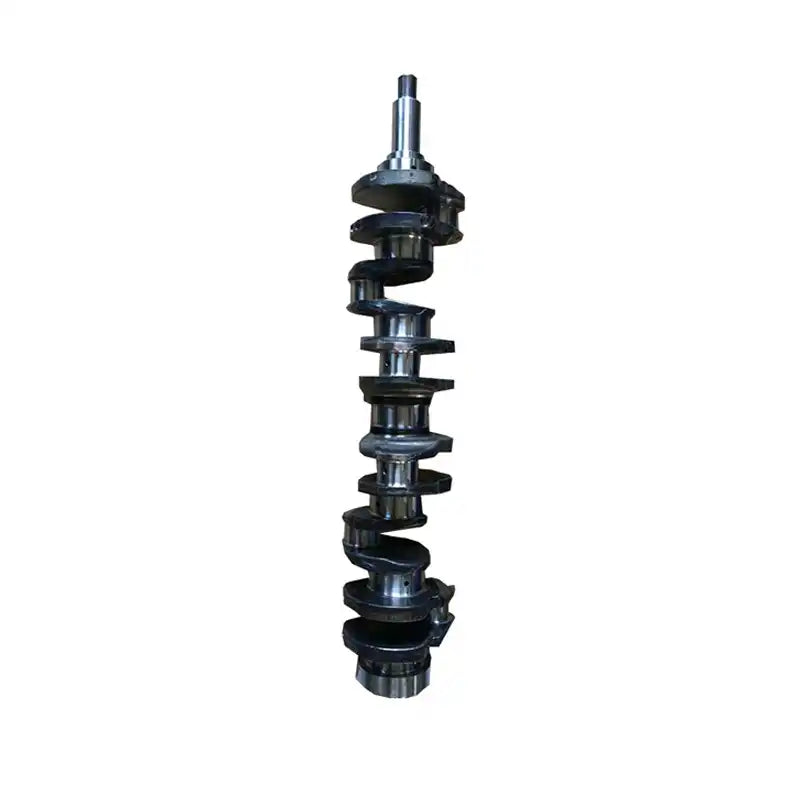 Load image into Gallery viewer, Crankshaft 517671 for Mitsubishi S4K Engine Caterpillar CAT 320 320L 320B 320B L Excavator - Engine Parts > Crankshafts &amp; Connecting Rod Components > Crankshaft from MyMROmarts
