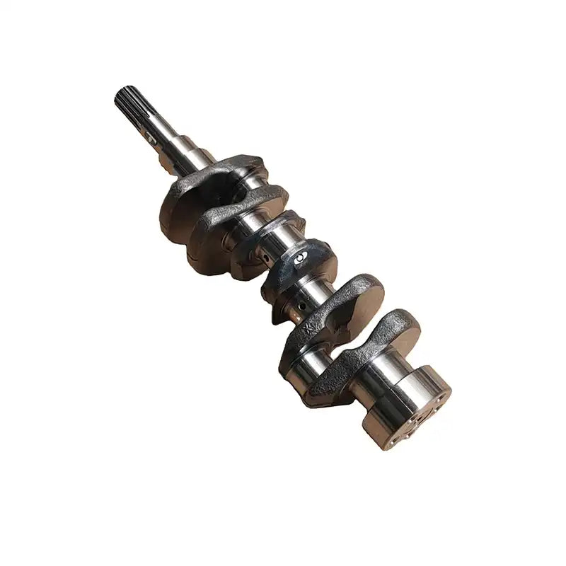 Load image into Gallery viewer, Crankshaft 5264231 5282789 for Foton Cummins ISF2.8 Engine - Engine Parts > Crankshafts &amp; Connecting Rod Components > Crankshaft from MyMROmarts
