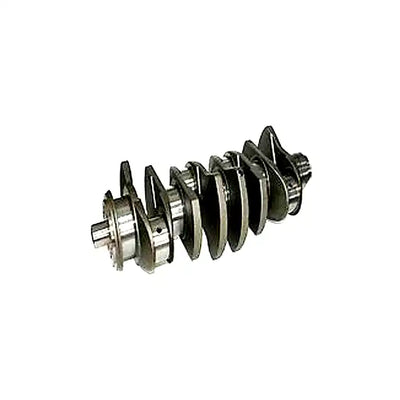 Crankshaft 5301009 for Cummins Engine 6.7 - Engine Parts > Crankshafts & Connecting Rod Components > Crankshaft from MyMROmarts