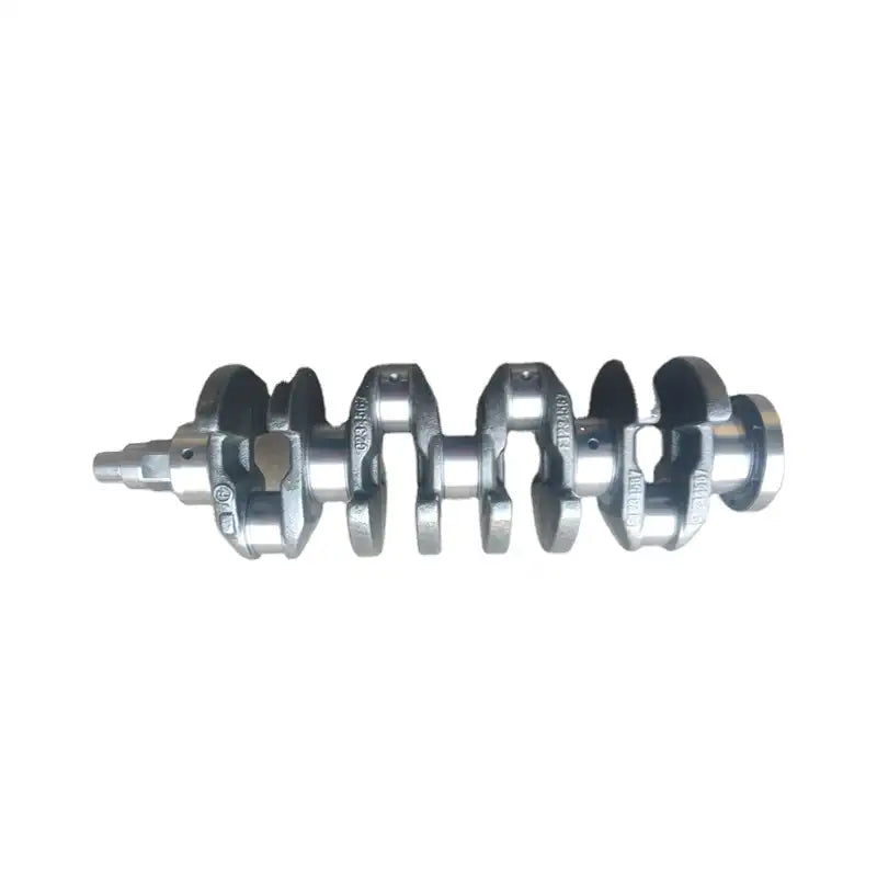 Indlæs billede i Gallery Viewer, Crankshaft 55550953 for Chevrolet Cruze 1.6 LDE - Engine Parts > Crankshafts &amp; Connecting Rod Components > Crankshaft from MyMROmarts

