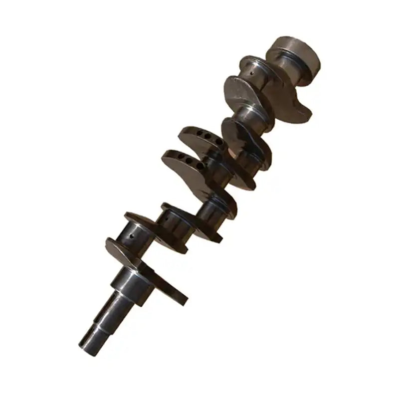 Load image into Gallery viewer, Crankshaft 6115-31-1110 for Komatsu S4D130-1A Engine - Engine Parts > Crankshafts &amp; Connecting Rod Components > Crankshaft from MyMROmarts
