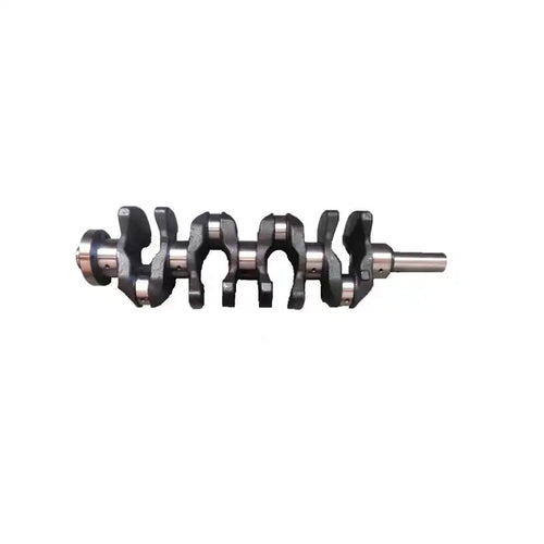 Crankshaft 6130-31-1010 for Komatsu 4D105-1D Engine - Engine Parts > Crankshafts & Connecting Rod Components > Crankshaft from MyMROmarts