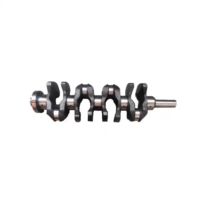 Load image into Gallery viewer, Crankshaft 6130-31-1010 for Komatsu 4D105-1D Engine - Engine Parts &gt; Crankshafts &amp; Connecting Rod Components &gt; Crankshaft from MyMROmarts
