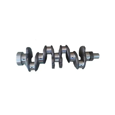 Crankshaft 6130-32-1102 for Komatsu D31S-16 D31P-16 4D105-3C - Engine Parts > Crankshafts & Connecting Rod Components > Crankshaft from MyMROmarts