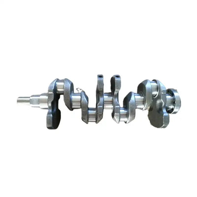 Crankshaft 6131-32-1101 for Komatsu 4D105-3 Engine - Engine Parts > Crankshafts & Connecting Rod Components > Crankshaft from MyMROmarts