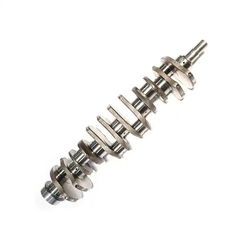 Crankshaft 6136-31-1110 for Komatsu 6D105 Engine - Engine Parts > Crankshafts & Connecting Rod Components > Crankshaft from MyMROmarts