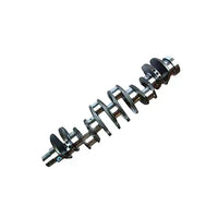 Crankshaft 6151-35-1010 for Komatsu 6D125 6D125E-2 SA6D125E-2 PC400-7 PC400LC-8 WA470-3 WA470-5 WA470-6 WA470-7 WA480-5 WA480-6 - Engine Parts > Crankshafts & Connecting Rod Components > Crankshaft from MyMROmarts
