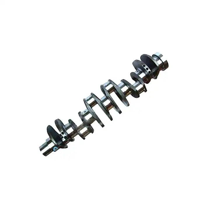 Load image into Gallery viewer, Crankshaft 6151-35-1010 for Komatsu 6D125 6D125E-2 SA6D125E-2 PC400-7 PC400LC-8 WA470-3 WA470-5 WA470-6 WA470-7 WA480-5 WA480-6 - Engine Parts &gt; Crankshafts &amp; Connecting Rod Components &gt; Crankshaft from MyMROmarts
