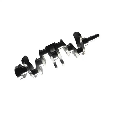 Crankshaft 6204-31-1200 6204-31-1201 6205-31-1200 6207-31-1110 for Komatsu 4D95L Engine Excavator - Engine Parts > Crankshafts & Connecting Rod Components > Crankshaft from MyMROmarts