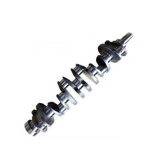 Crankshaft 6206-31-1110 for Komatsu 6D95 Engine PC180-3 PC200-5 PC120-3 Excavator - Engine Parts > Crankshafts & Connecting Rod Components > Crankshaft from MyMROmarts