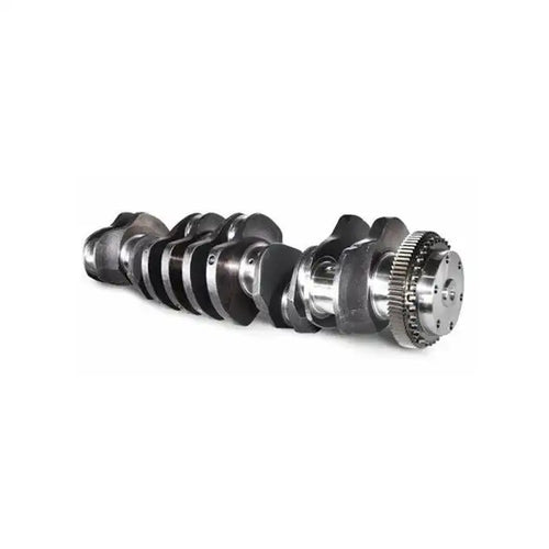 Crankshaft 6211-31-1010 for Komatsu 6D140 Engine - Engine Parts > Crankshafts & Connecting Rod Components > Crankshaft from MyMROmarts