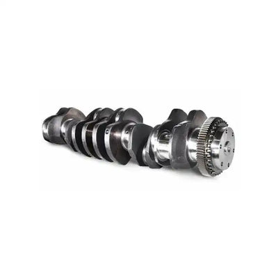 Crankshaft 6211-31-1010 for Komatsu 6D140 Engine - Engine Parts > Crankshafts & Connecting Rod Components > Crankshaft from MyMROmarts