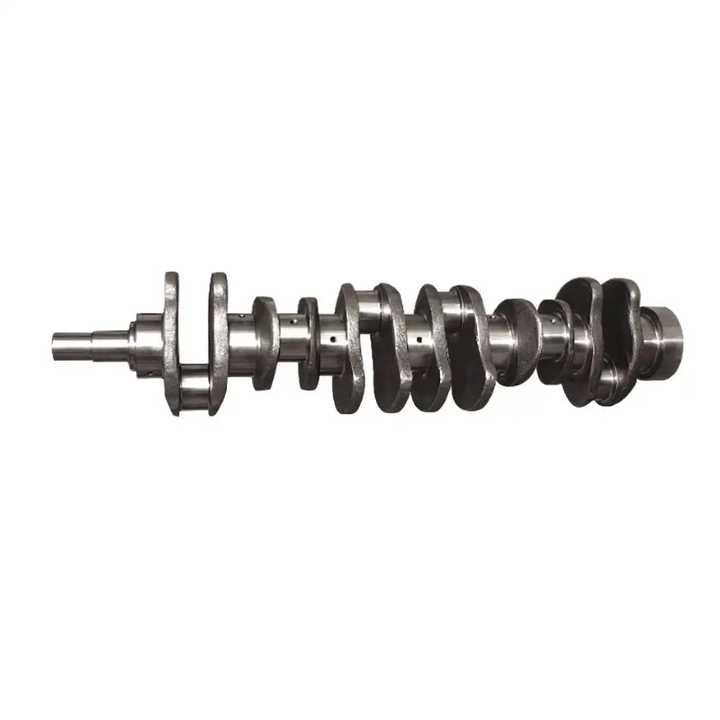 Load image into Gallery viewer, Crankshaft 6222-31-1101 for Komatsu 6D108 SAA6D108E SA6D108 S6D108-1 Engine WA380-3 Wheel Loader - Engine Parts > Crankshafts &amp; Connecting Rod Components > Crankshaft from MyMROmarts

