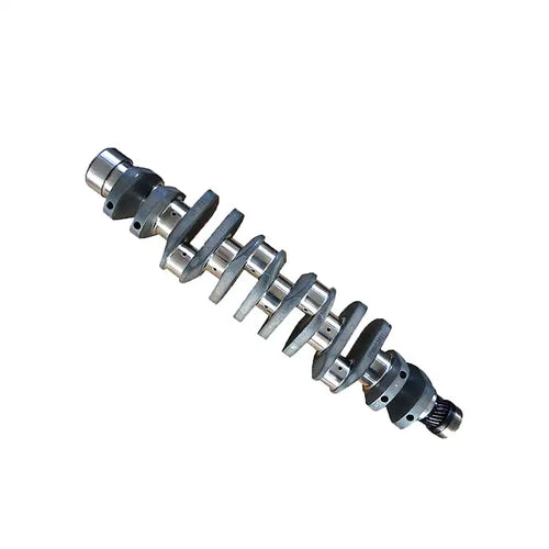Crankshaft 6261-31-1200 for Komatsu Engine 6D140-5 - Engine Parts > Crankshafts & Connecting Rod Components > Crankshaft from MyMROmarts