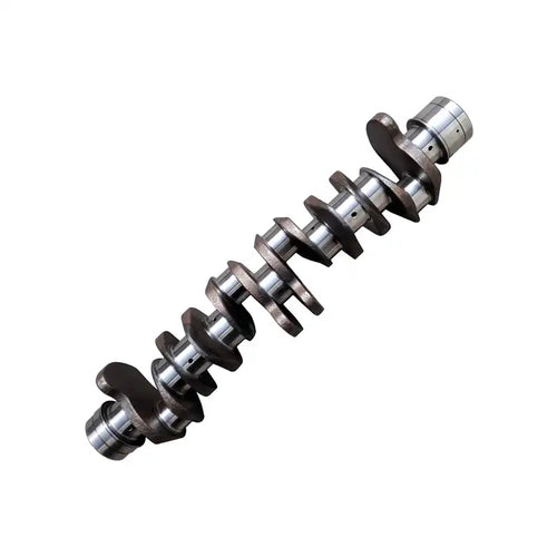 Crankshaft 65.02101-0045A for Doosan DX225LCA DX220AF DX210 DX225LCB DX140W DL200A DD80 - Engine Parts > Crankshafts & Connecting Rod Components > Crankshaft from MyMROmarts
