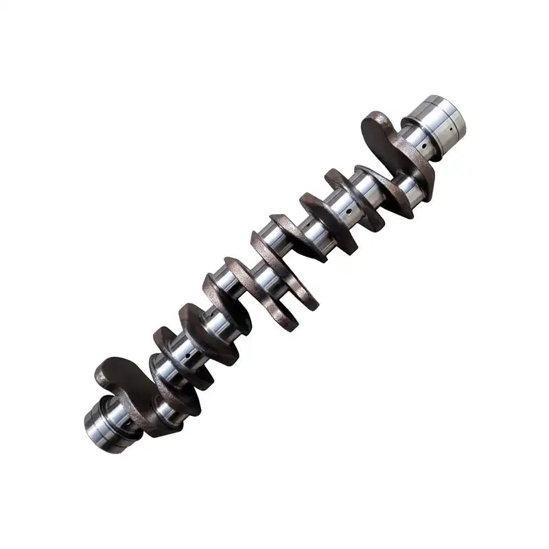 Load image into Gallery viewer, Crankshaft 65.02101-0045A for Doosan DX225LCA DX220AF DX210 DX225LCB DX140W DL200A DD80 - Engine Parts > Crankshafts &amp; Connecting Rod Components > Crankshaft from MyMROmarts
