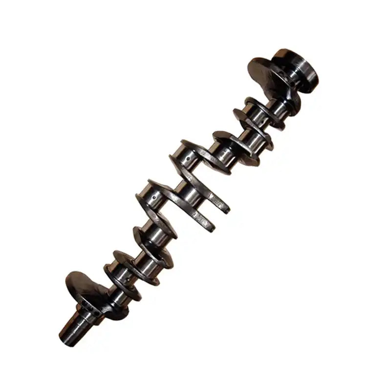 Load image into Gallery viewer, Crankshaft 65.02101-0045A for Komatsu SOLAR 255LC-V 230LC-V 225LL 220LL 210W-V 160W-V 130-III - Engine Parts > Crankshafts &amp; Connecting Rod Components > Crankshaft from MyMROmarts
