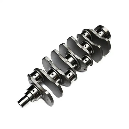 Crankshaft 65.02101-0069A for Doosan Daewoo Engine DL06 Wheel Loader DL200 DL250 DX140W DX180 DX190W DX210W DX225 DX255 - Engine Parts > Crankshafts & Connecting Rod Components > Crankshaft from MyMROmarts