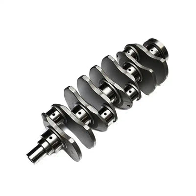 Crankshaft 65.02101-0069A for Doosan Daewoo Engine DL06 Wheel Loader DL200 DL250 DX140W DX180 DX190W DX210W DX225 DX255 - Engine Parts > Crankshafts & Connecting Rod Components > Crankshaft from MyMROmarts