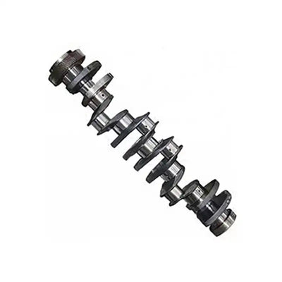 Crankshaft 6623-1111 for Cummins NH220 Engine - Engine Parts > Crankshafts & Connecting Rod Components > Crankshaft from MyMROmarts